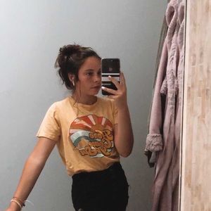 Meet your Posher, Mackenzie